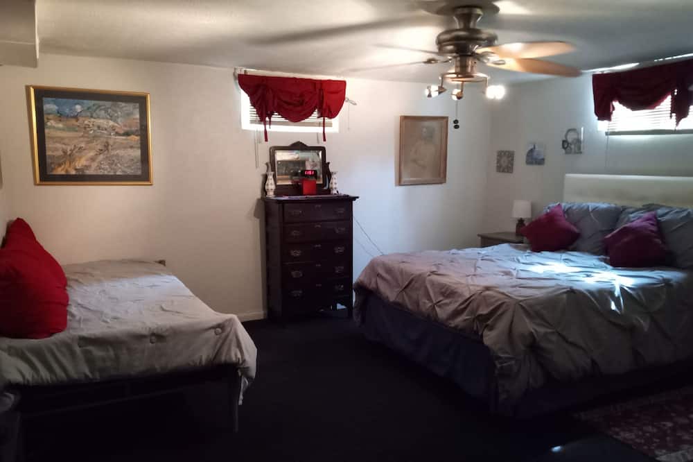 Photo of Bedroom in North Aurora