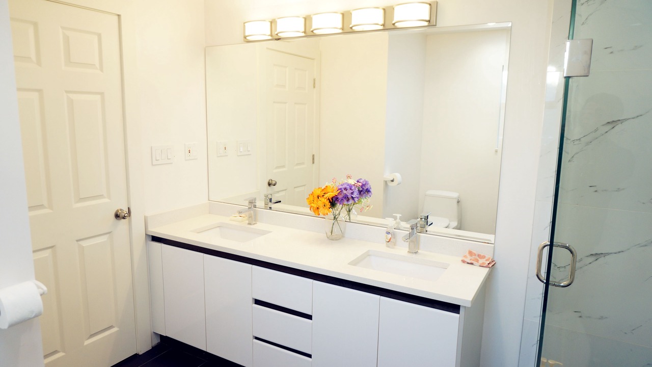 Photo of Bathroom in Richmond
