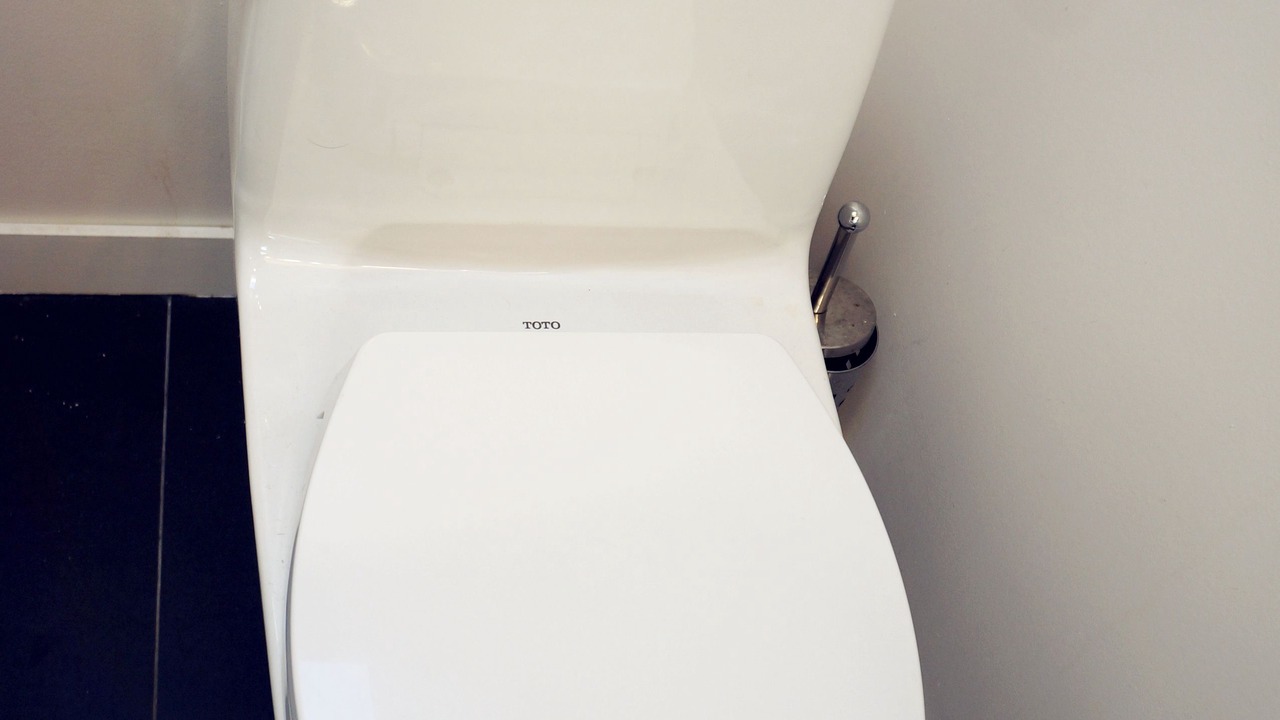Photo of Bathroom in Richmond