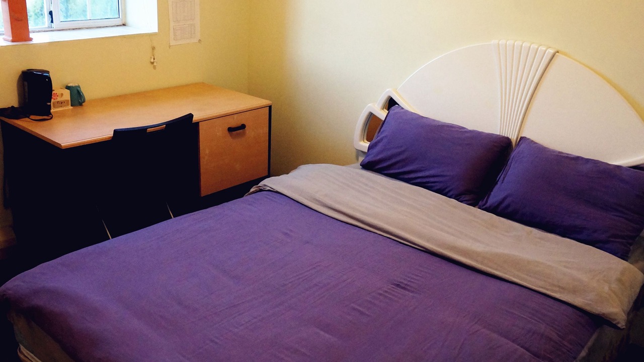 Photo of Bedroom in Richmond