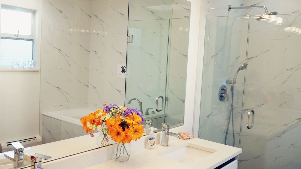 Photo of Bathroom in Richmond