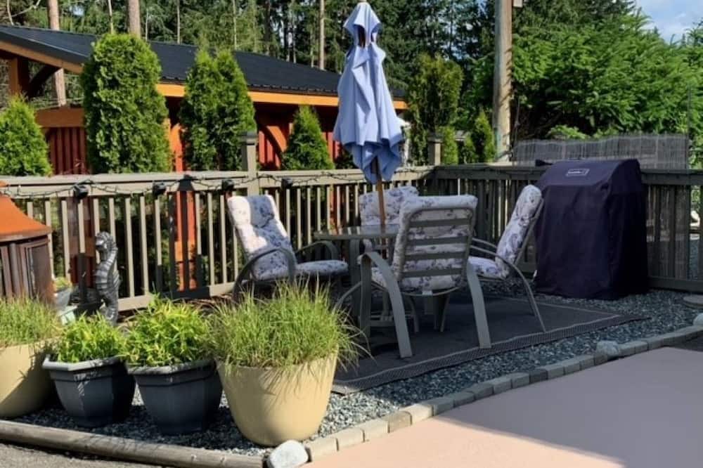 Photo of Outdoor in Courtenay