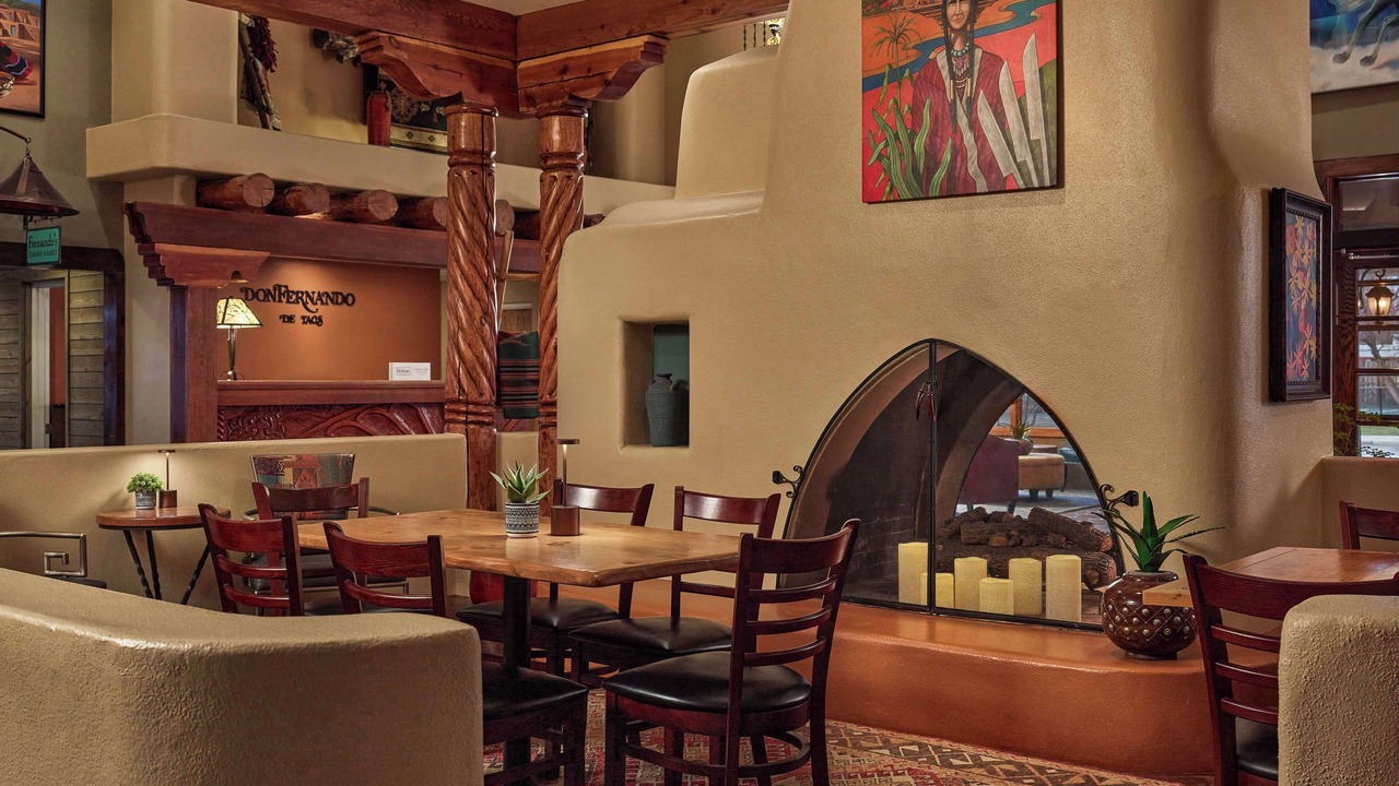 Photo of Others in Taos