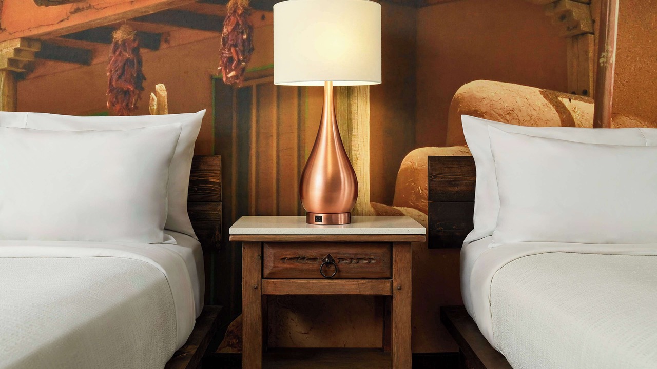Photo of Bedroom in Taos