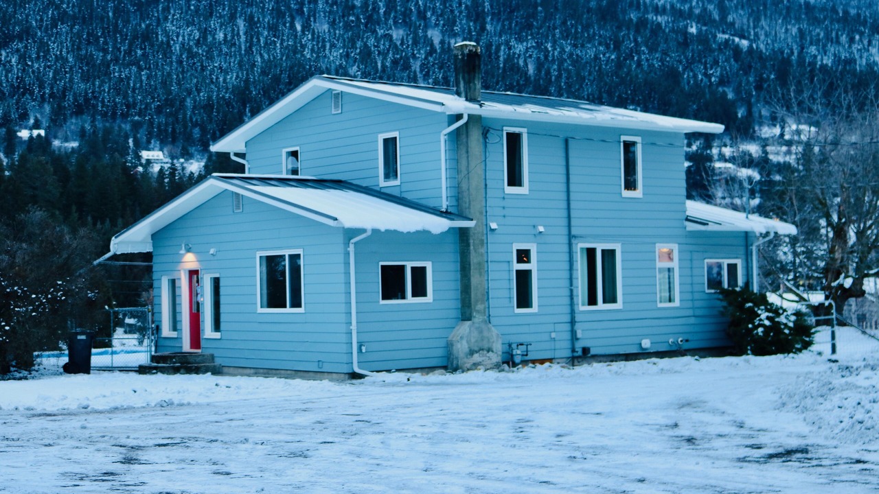 Photo of Outdoor in Vernon