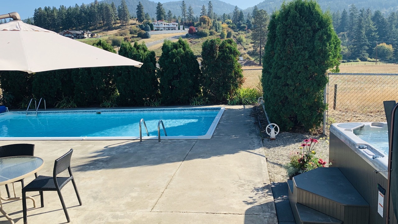 Photo of Outdoor in Vernon