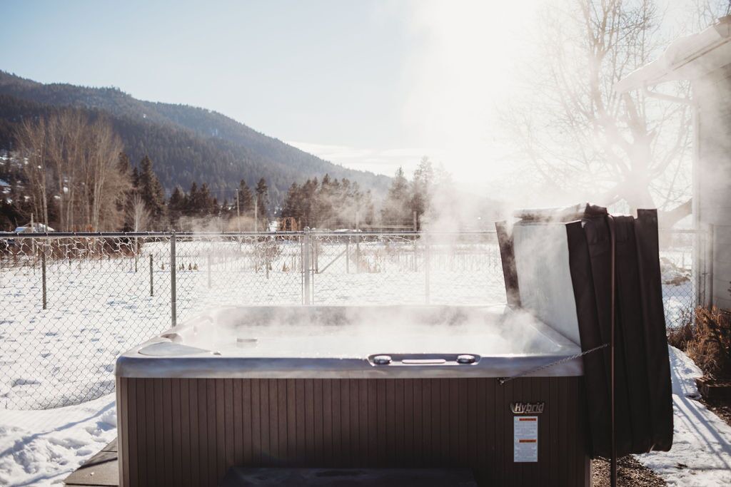 Photo of Outdoor in Vernon