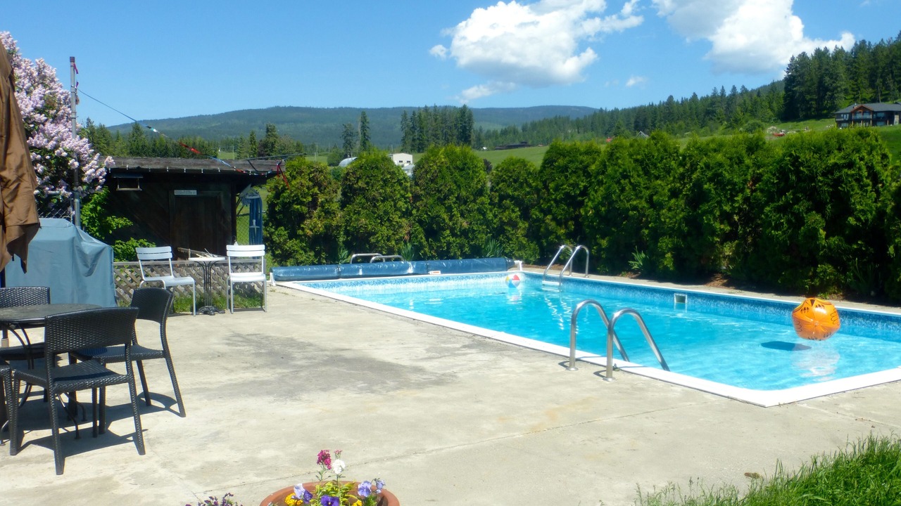 Photo of Outdoor in Vernon