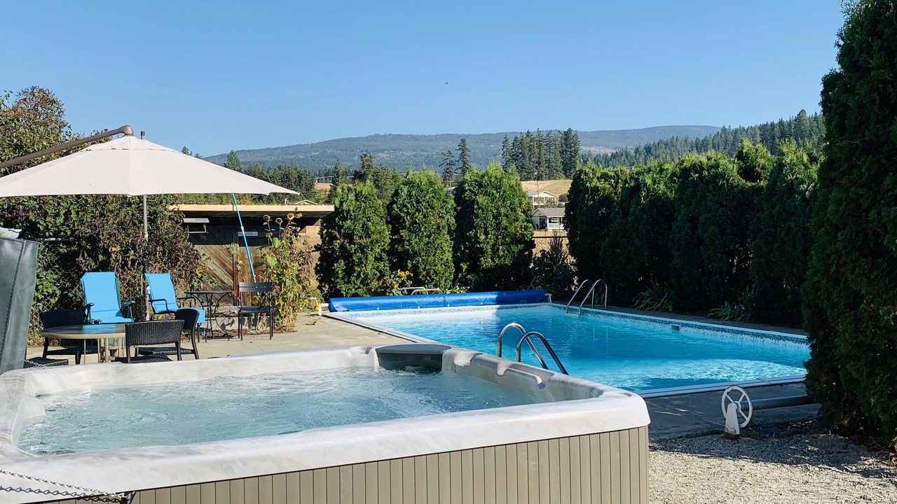 Photo of Outdoor in Vernon