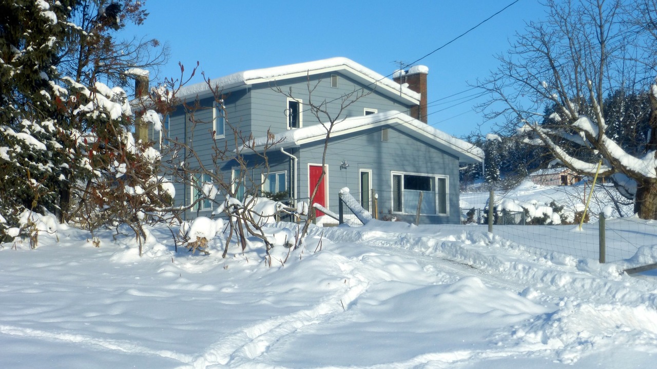 Photo of Outdoor in Vernon