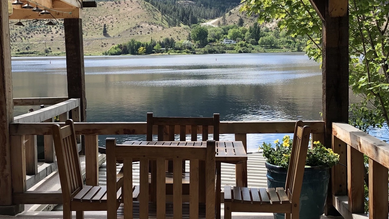 Photo of Outdoor in Okanagan-Similkameen