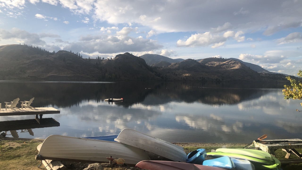 Photo of Outdoor in Okanagan-Similkameen