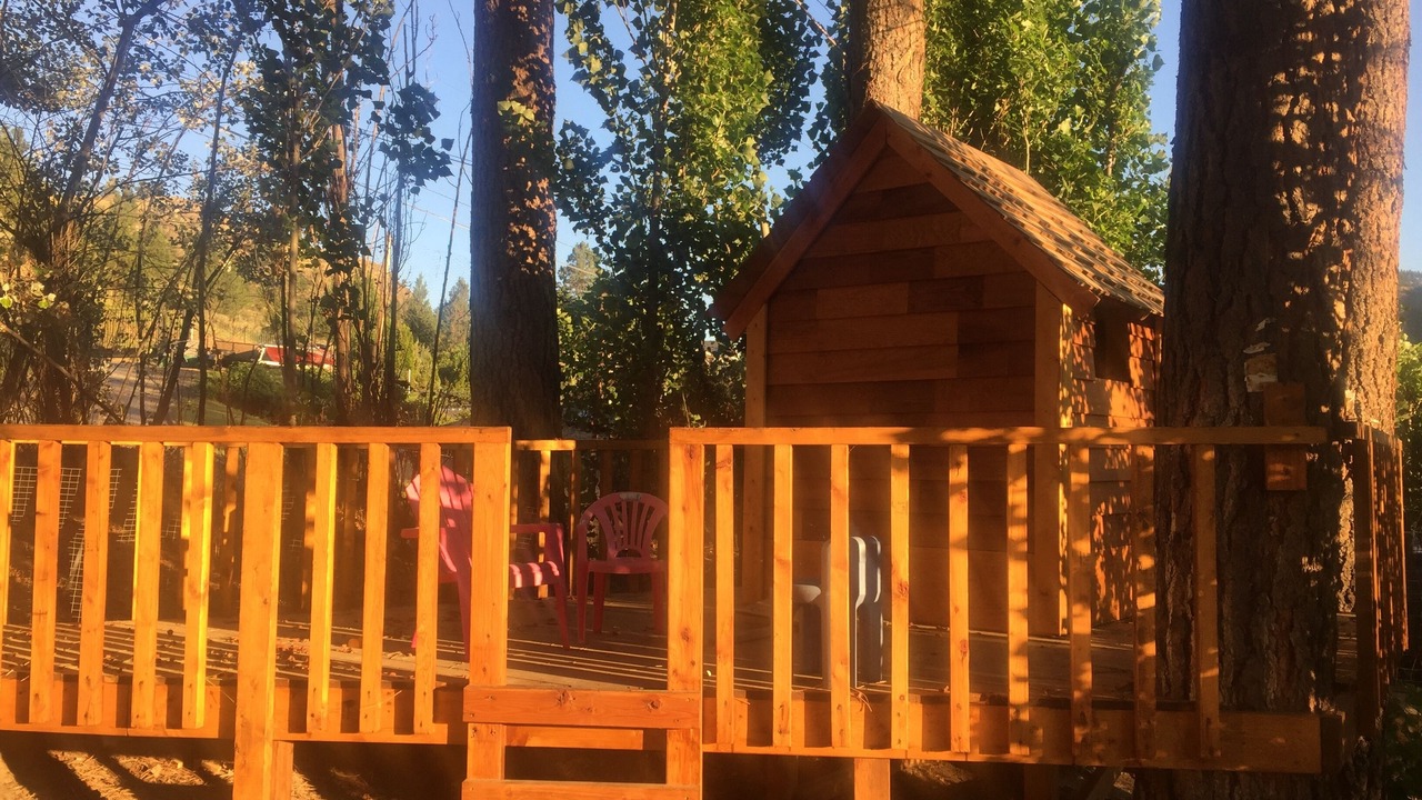 Photo of Outdoor in Okanagan-Similkameen