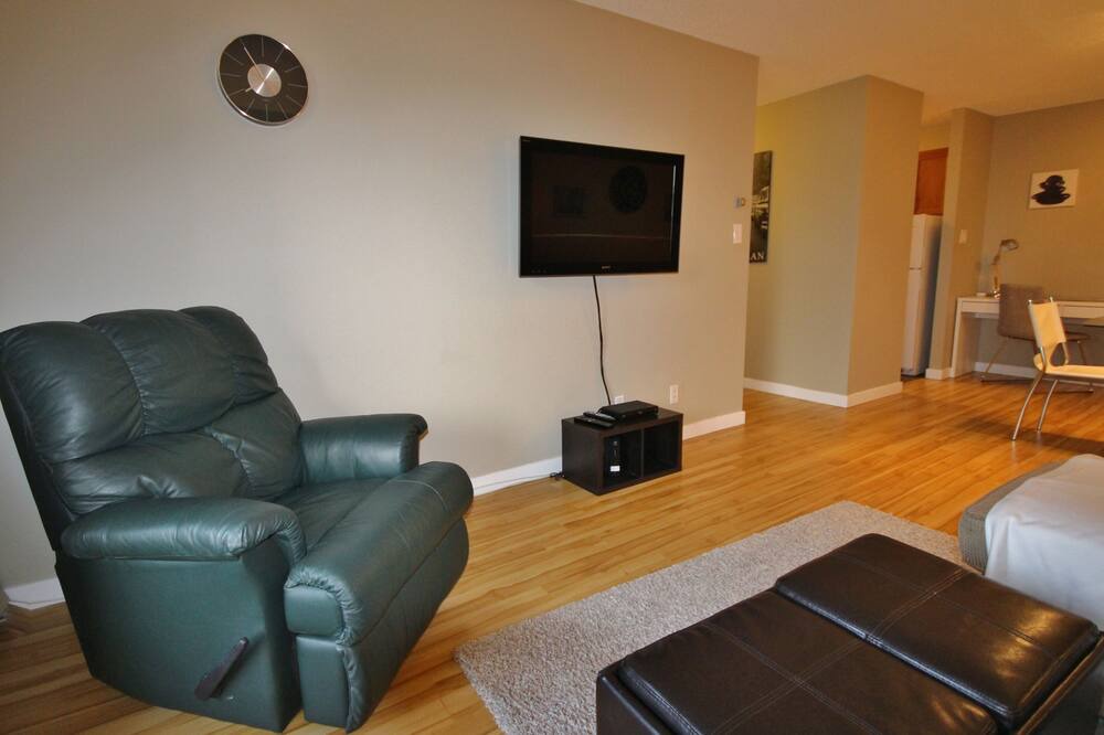 Photo of Livingroom in Connaught