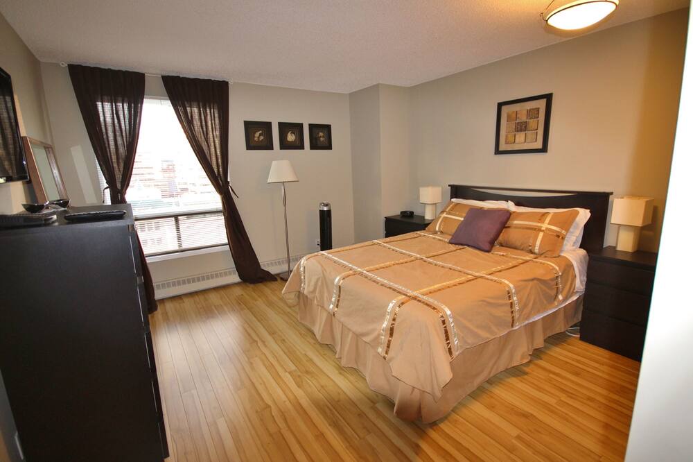 Photo of Bedroom in Connaught