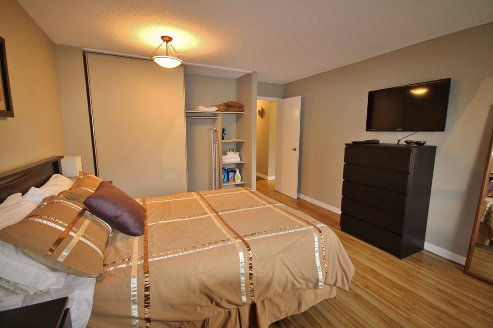 Photo of Bedroom in Connaught