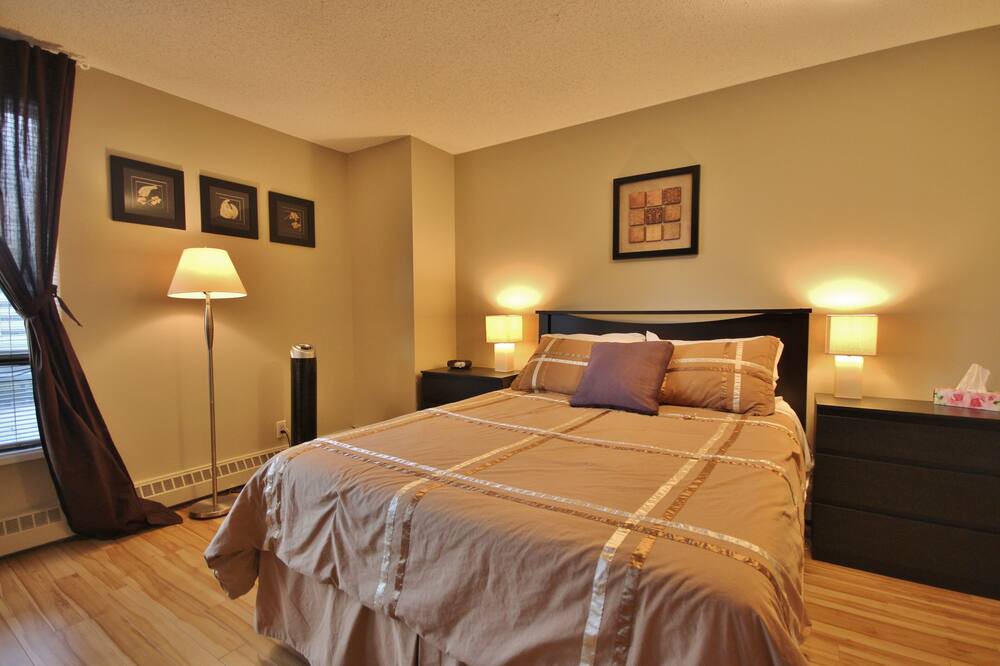 Photo of Bedroom in Connaught