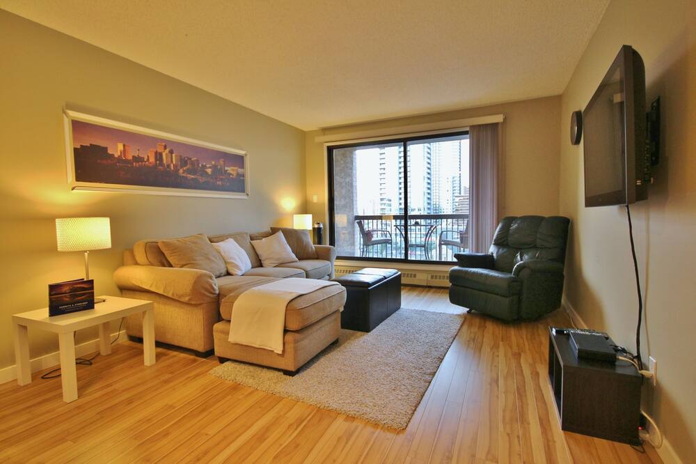 Photo of Bedroom in Connaught