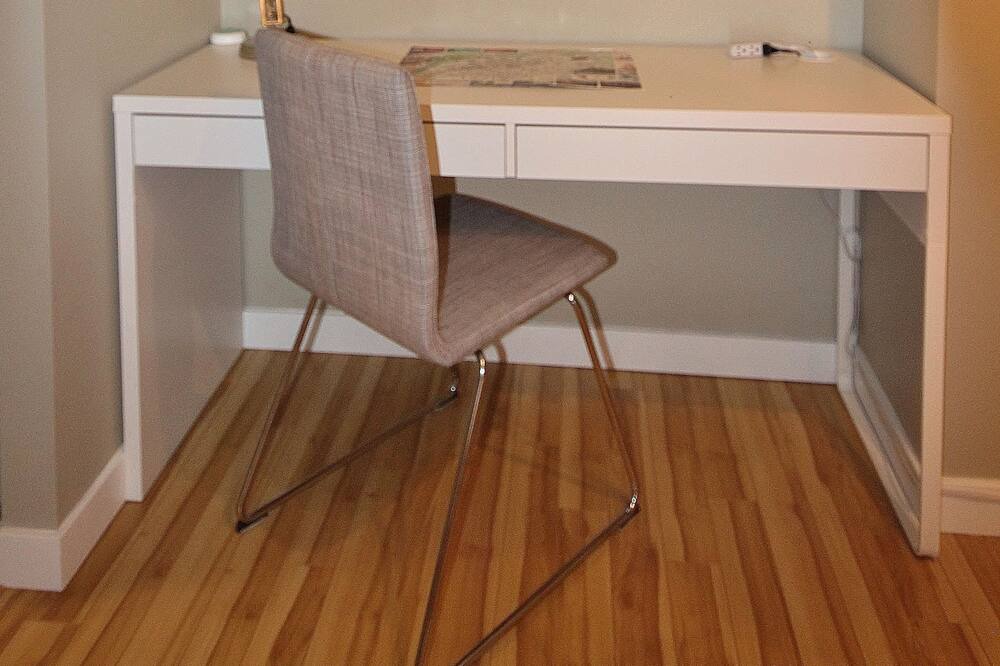 Photo of Bedroom in Connaught