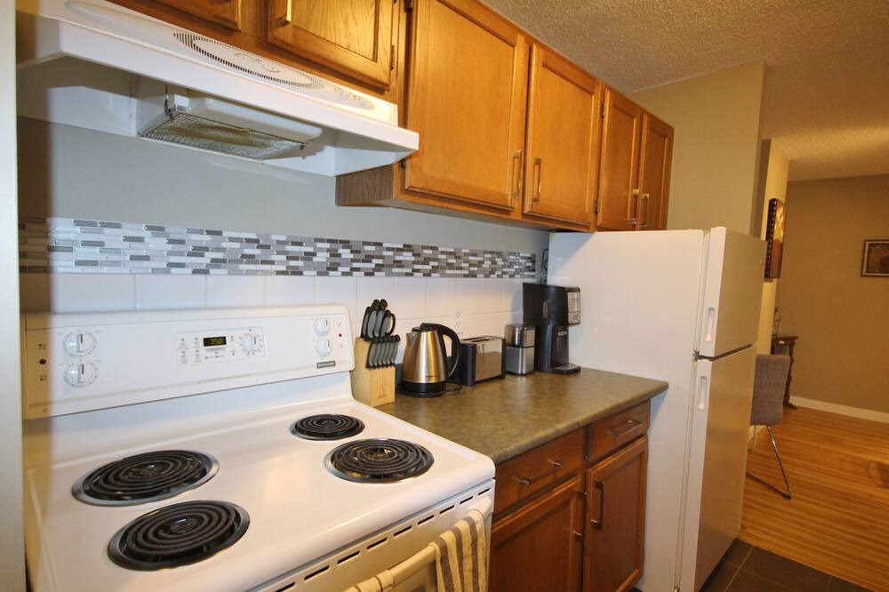 Photo of Kitchen in Connaught