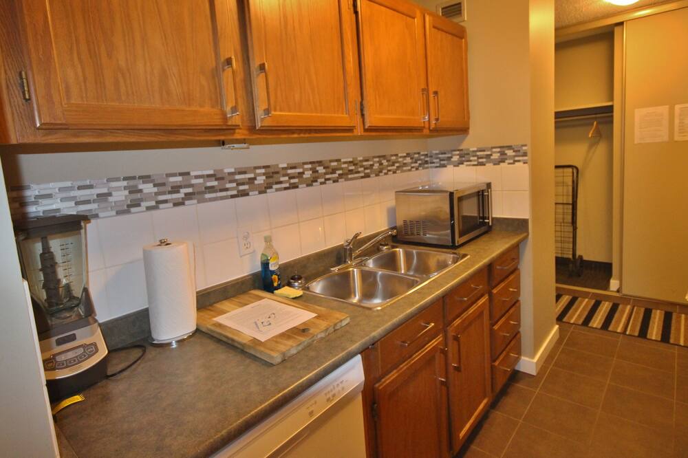 Photo of Kitchen in Connaught