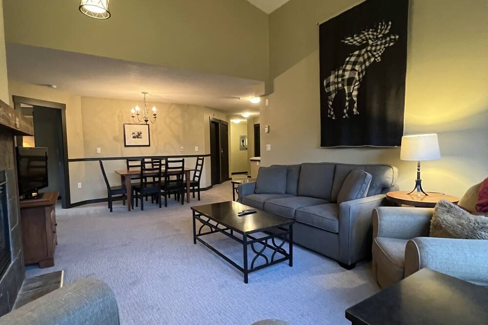 Photo of Bedroom in East Kootenay