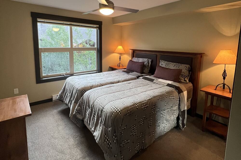 Photo of Bedroom in East Kootenay