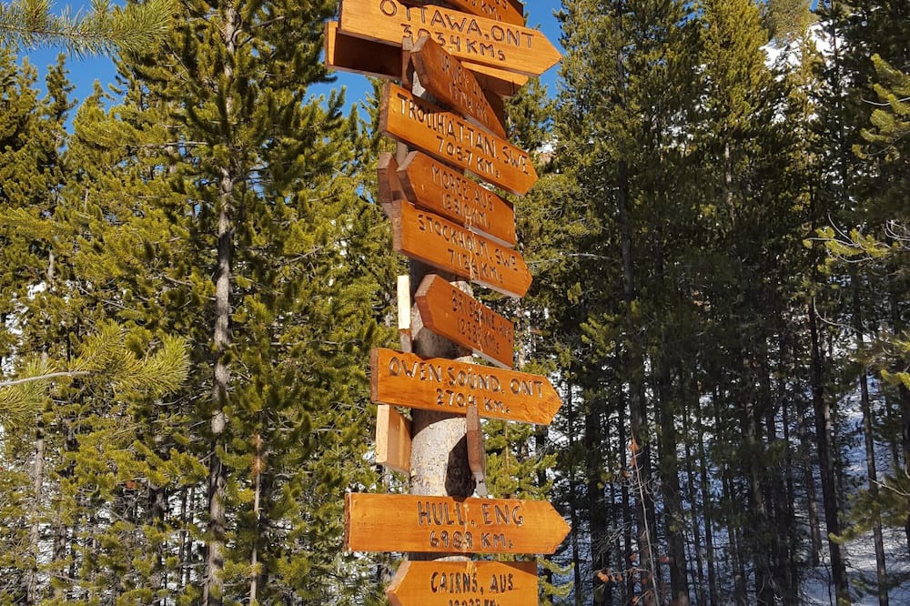 Photo of Others in East Kootenay