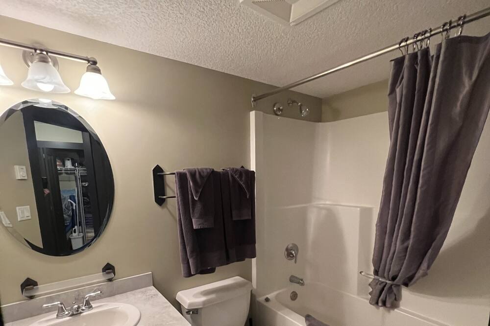 Photo of Bathroom in East Kootenay
