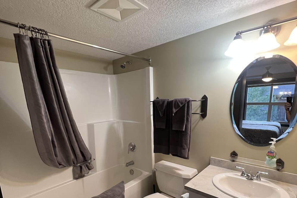 Photo of Bathroom in East Kootenay