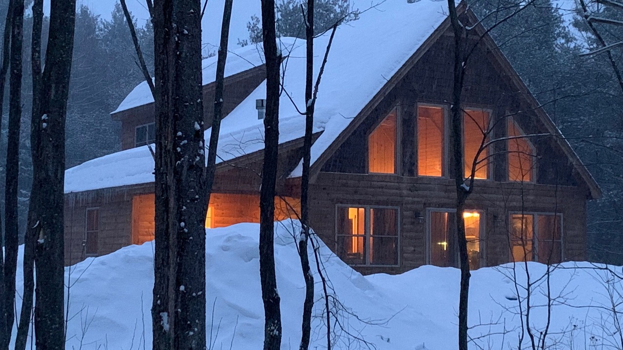 Photo of Outdoor in Sunday River Area