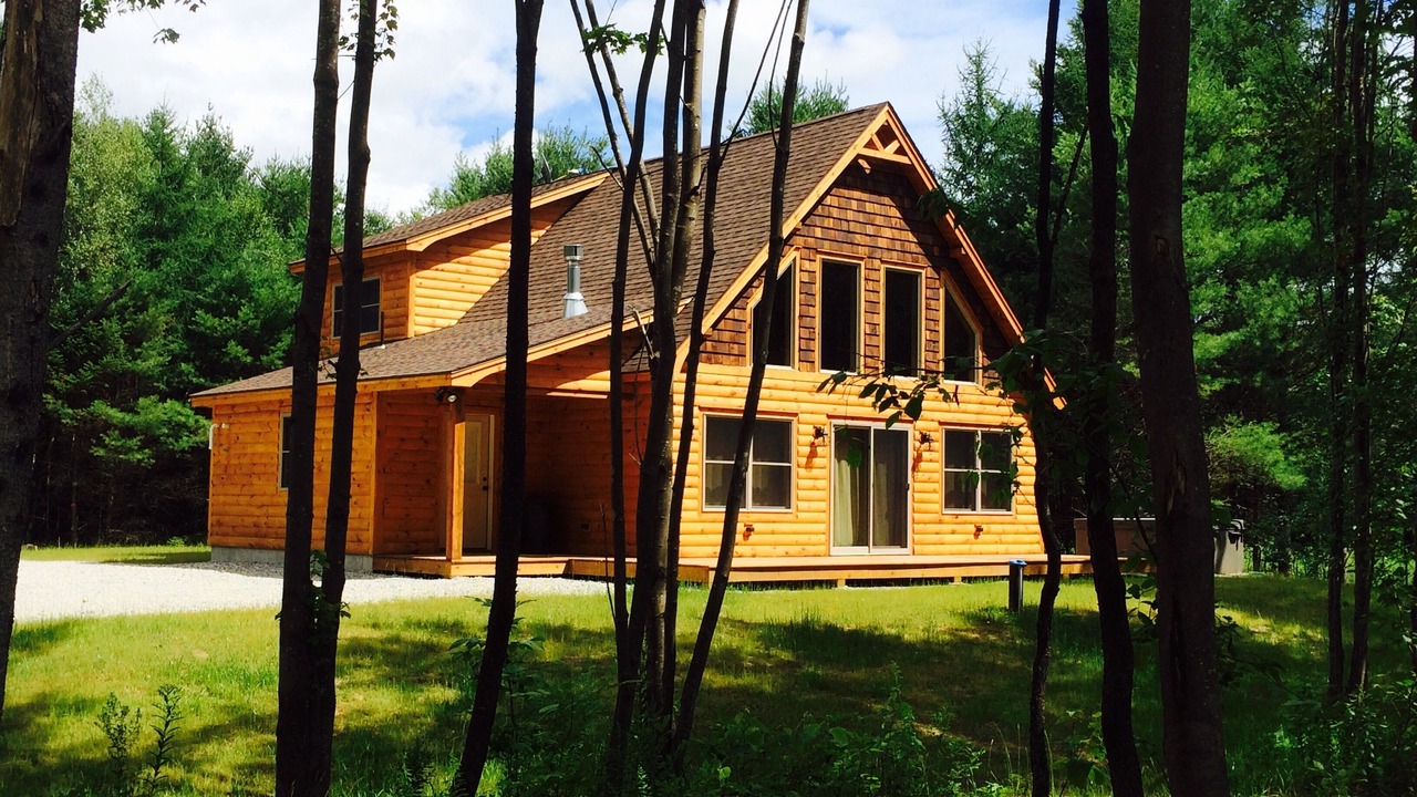 Photo of Outdoor in Sunday River Area
