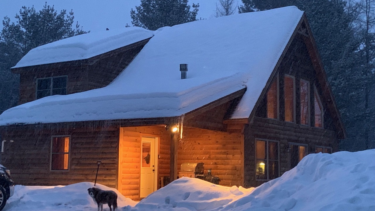 Photo of Outdoor in Sunday River Area