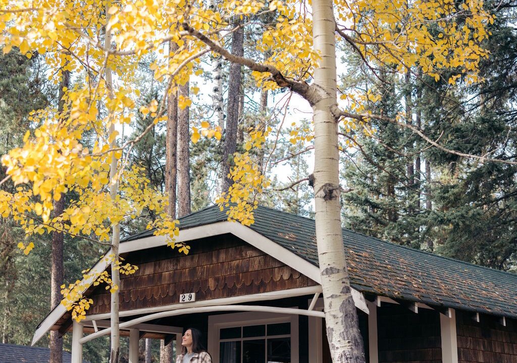 Photo of Outdoor in Johnston Canyon