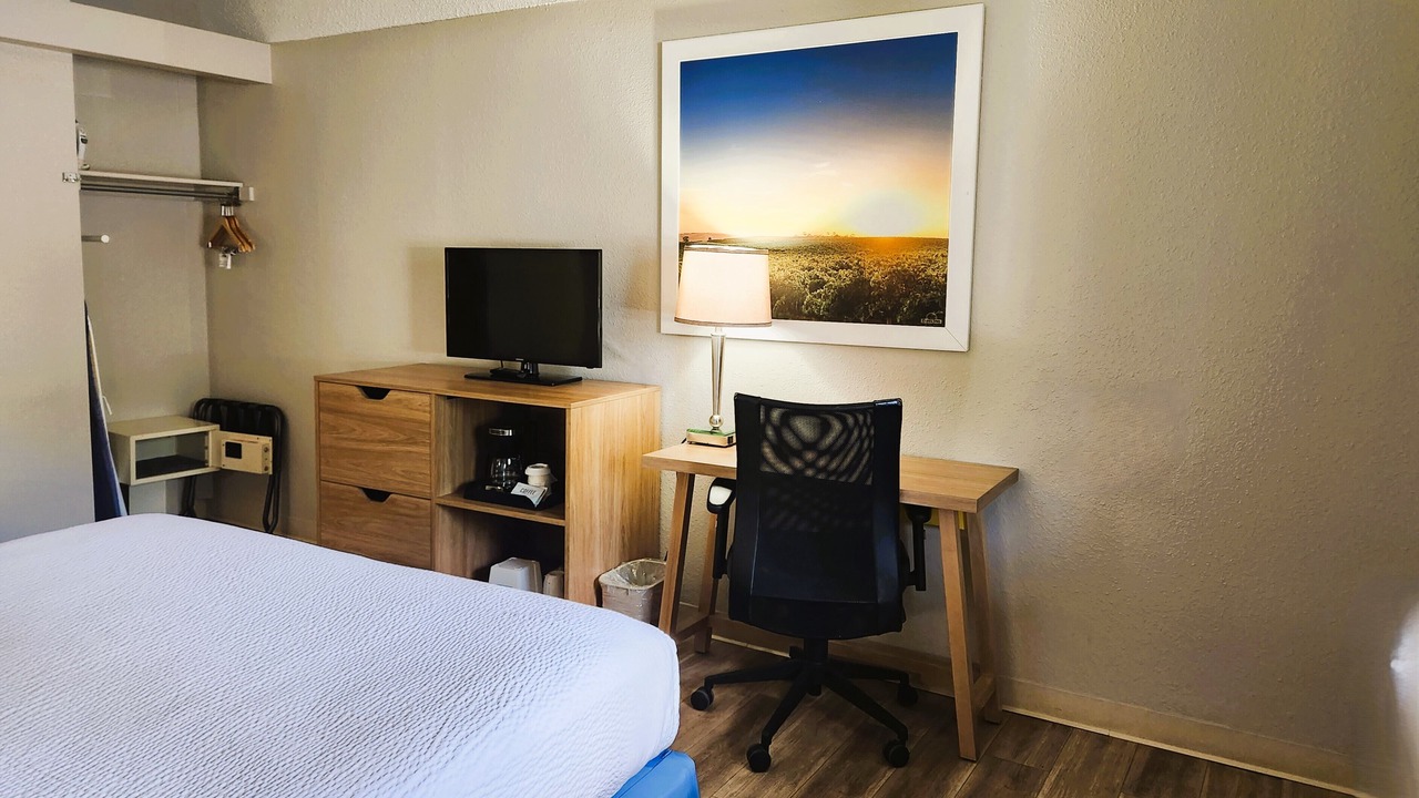 Photo of Bedroom in Capitol Hill