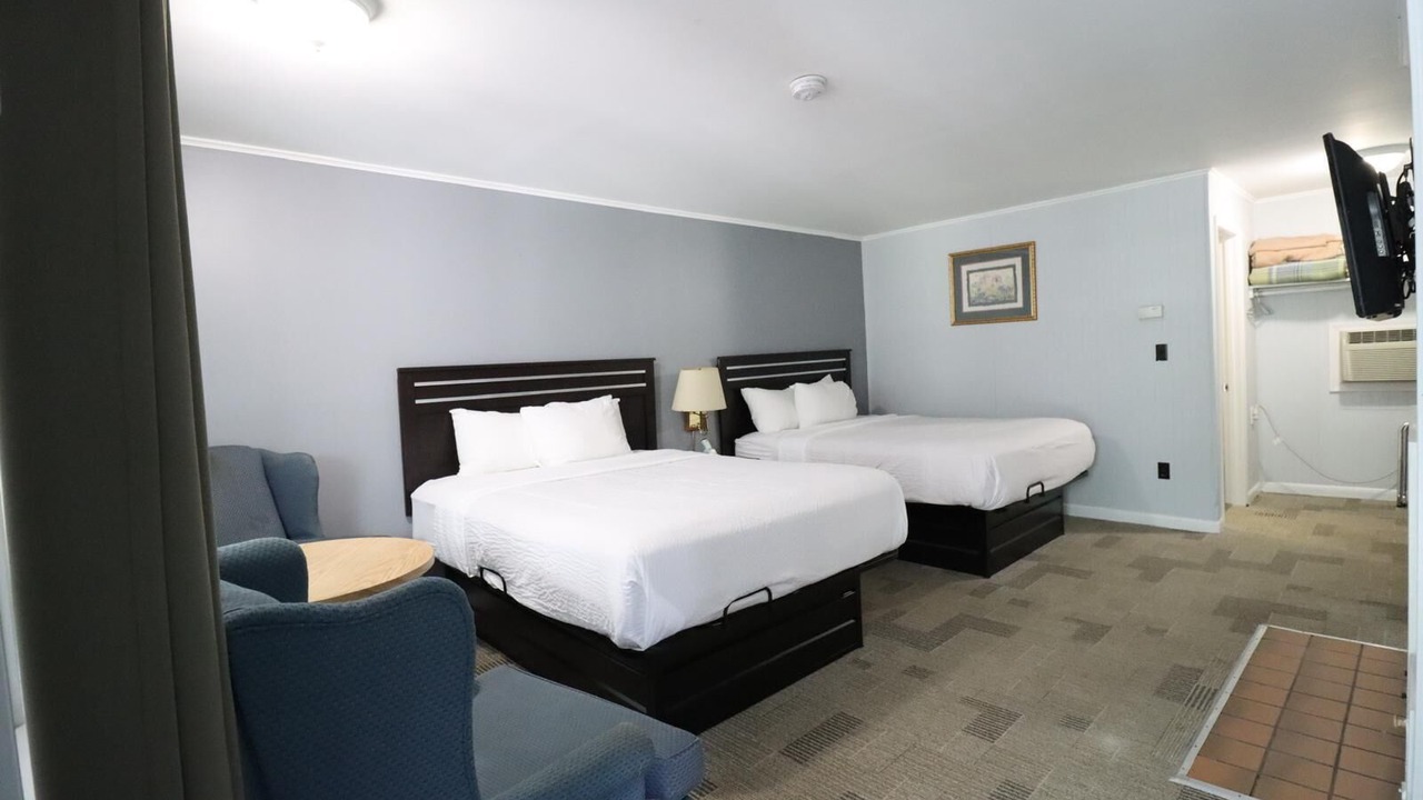 Photo of Bedroom in Lincoln