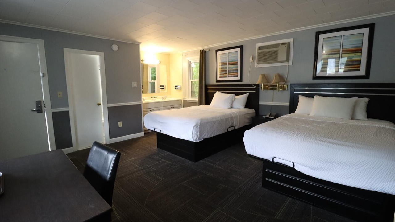 Photo of Bedroom in Lincoln