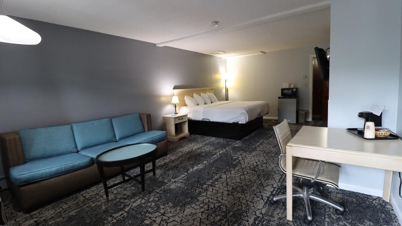 Photo of Bedroom in Lincoln