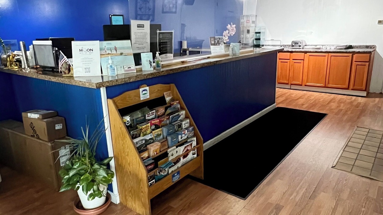 Photo of Kitchen in Lincoln