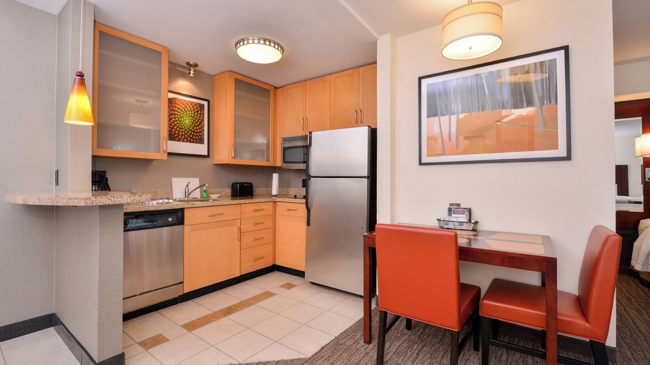 Photo of Kitchen in North Conway