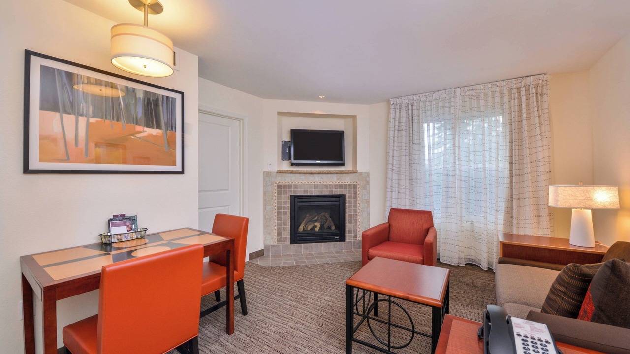 Photo of Livingroom in North Conway