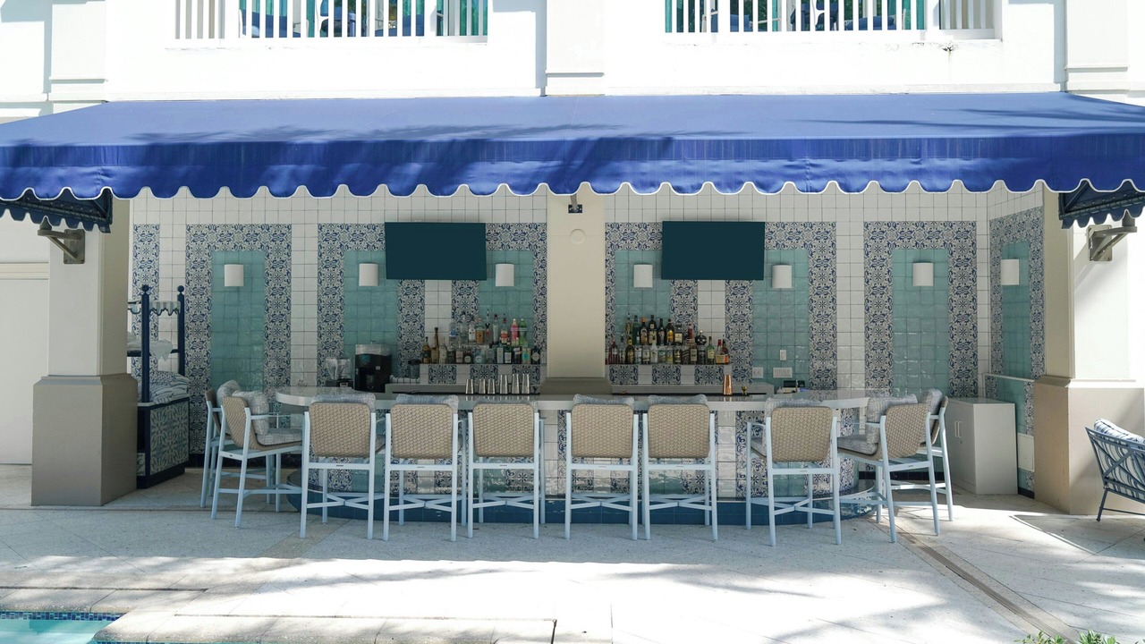 Photo of Outdoor in Delray Beach