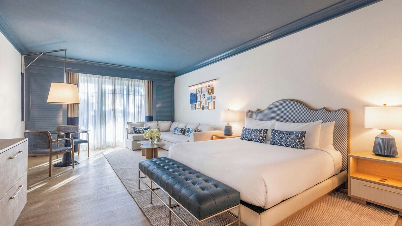 Photo of Bedroom in Delray Beach