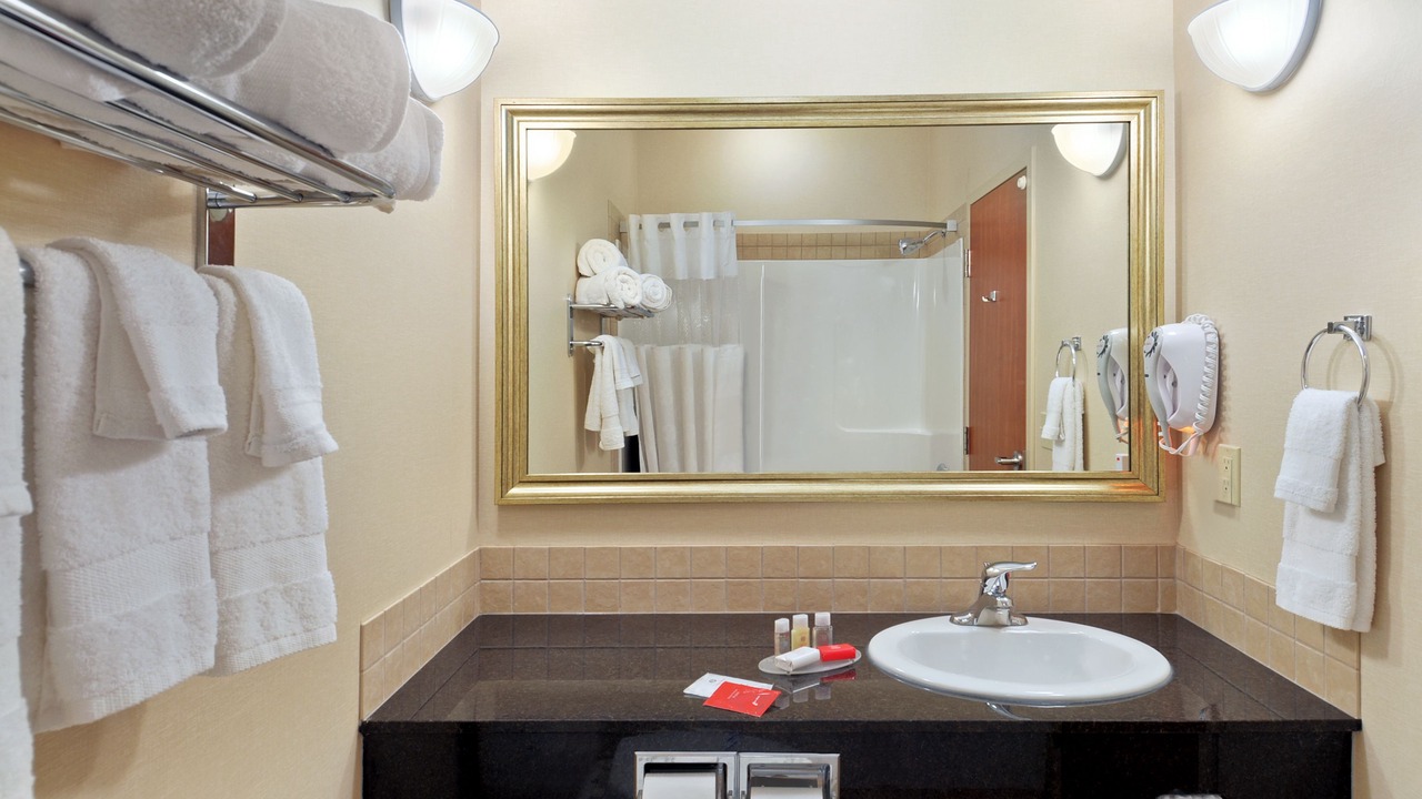 Photo of Bathroom in Lac La Biche