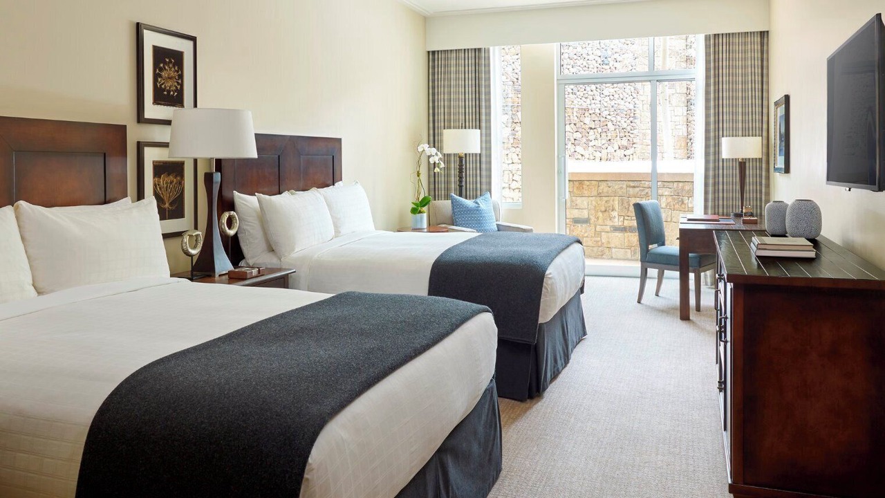 Photo of Bedroom in Downtown