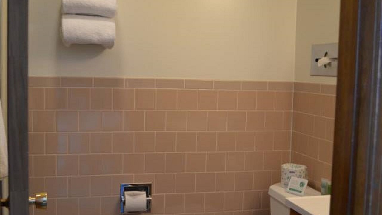 Photo of Bathroom in Lincoln