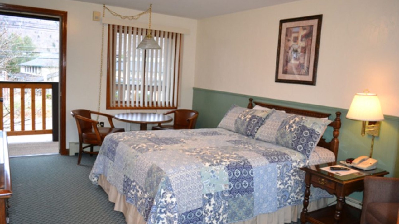 Photo of Bedroom in Lincoln