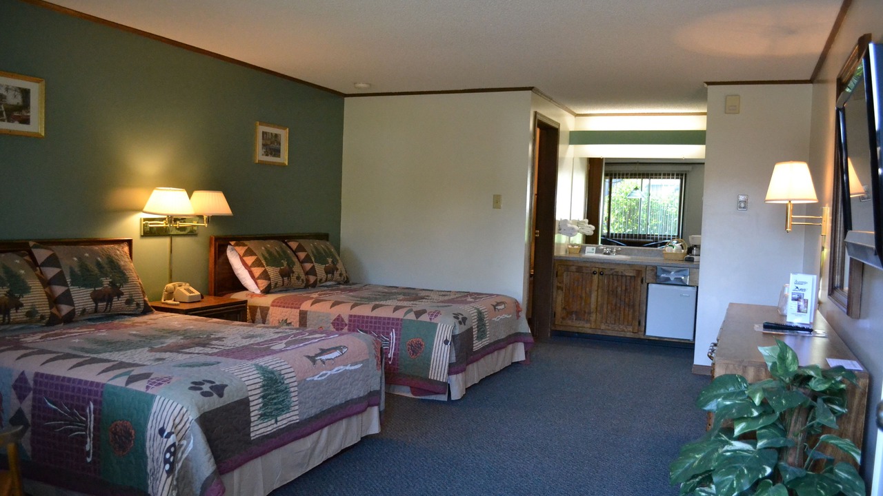 Photo of Bedroom in Lincoln