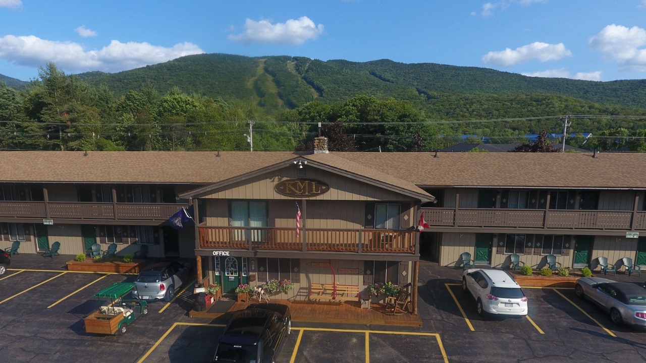 Photo of Outdoor in Lincoln