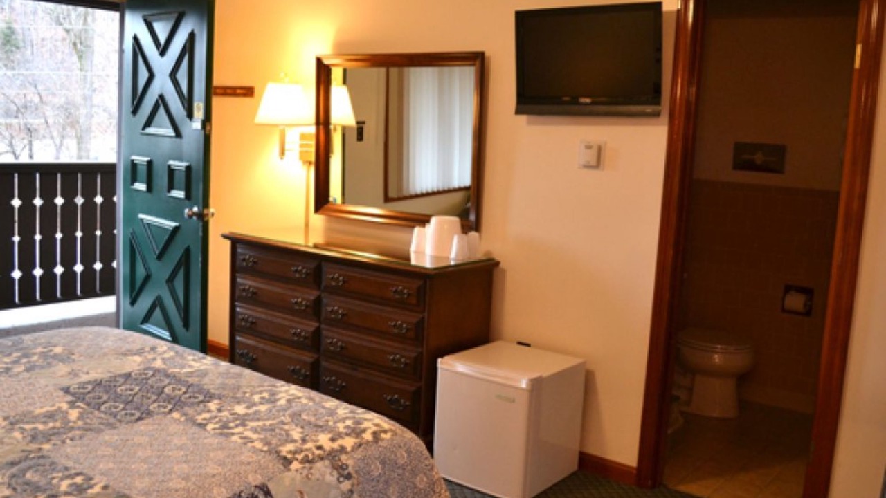 Photo of Bedroom in Lincoln